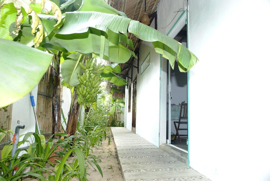 An Bang Little Family Apartment Hoi An Exterior photo