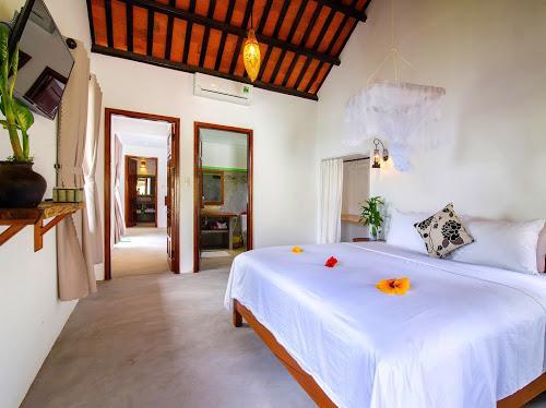 An Bang Little Family Apartment Hoi An Exterior photo