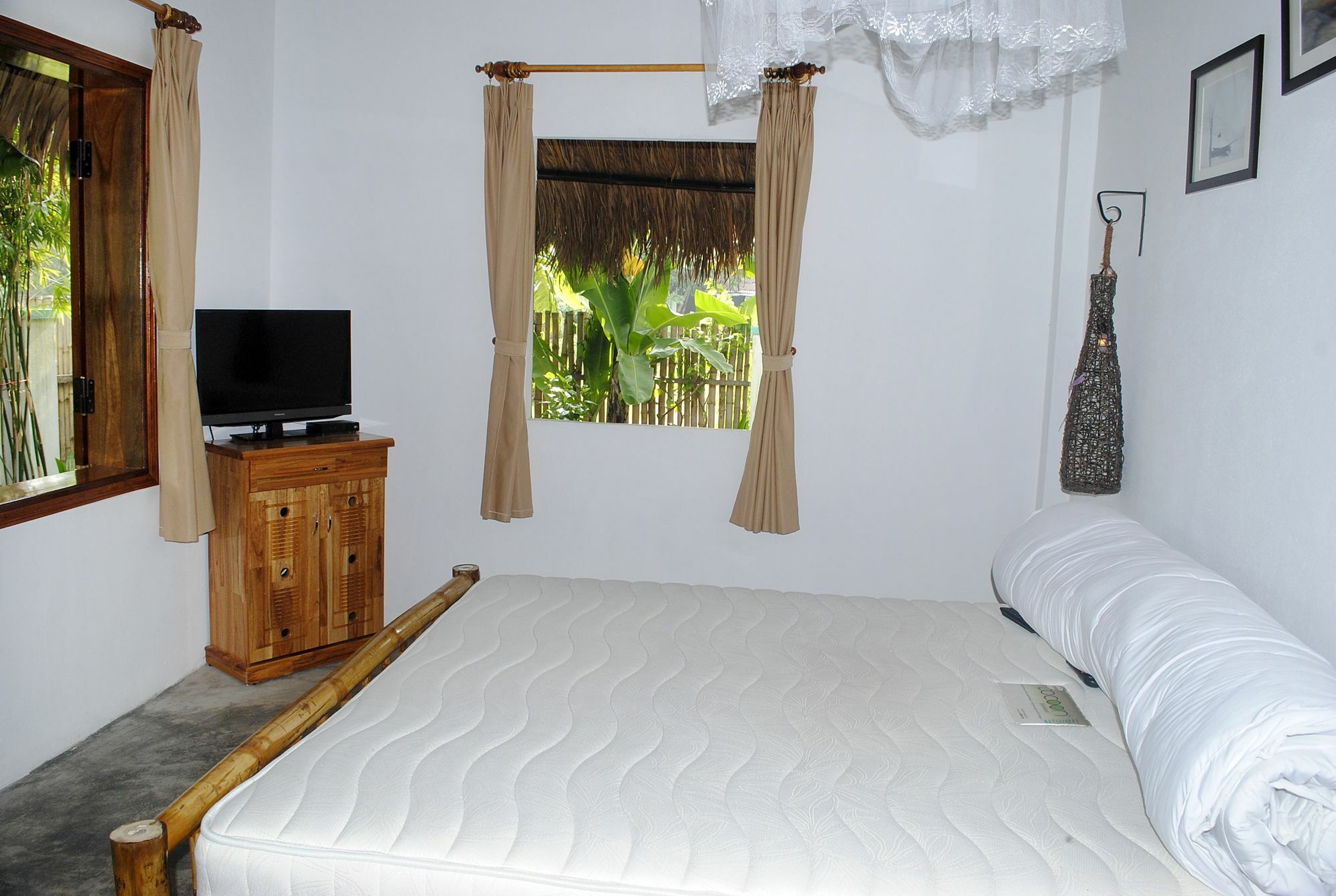 An Bang Little Family Apartment Hoi An Exterior photo